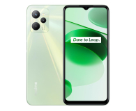 realme C35 4+128GB Glowing Green - 732483 - zdjęcie 1
